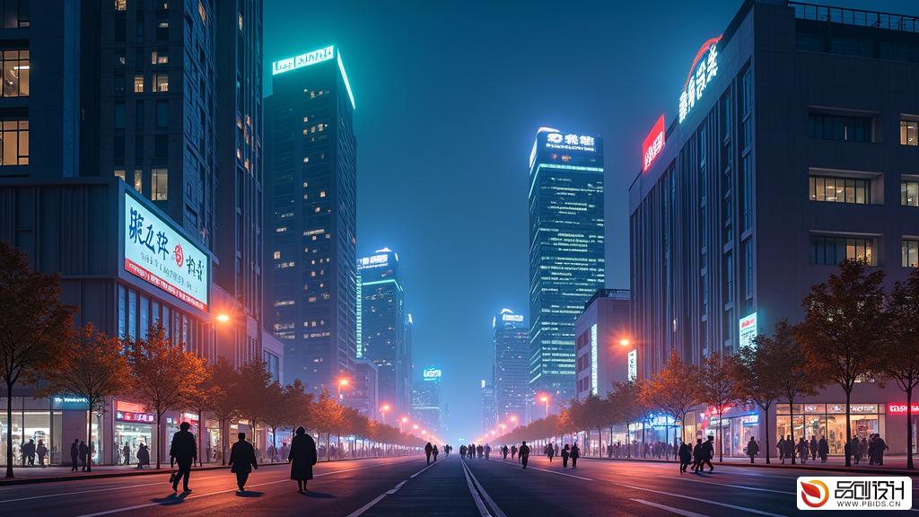 柳州市网页视觉架构合作伙伴：共创数字美学新篇章
