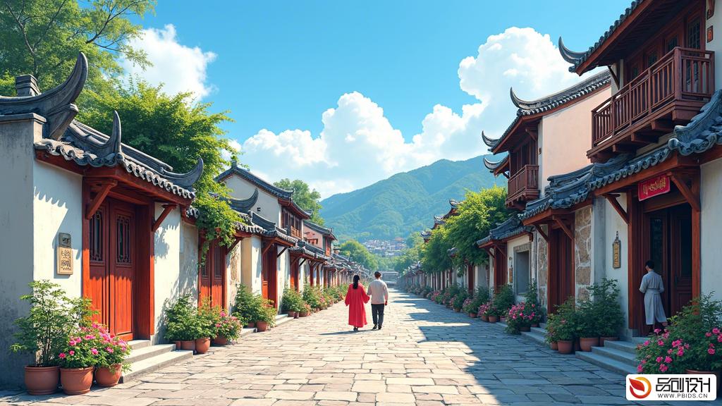 大理白族自治州：交互动效设计工作室的创新与魅力
