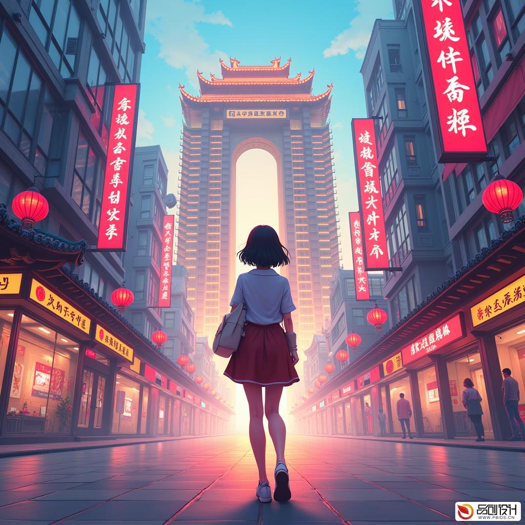 洛阳市运营设计中心：创新引领城市设计新风尚
