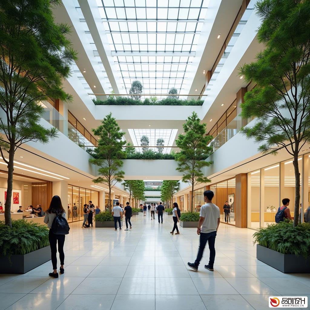 安顺市品创设计案例:匠心独运,塑造城市美学新典范