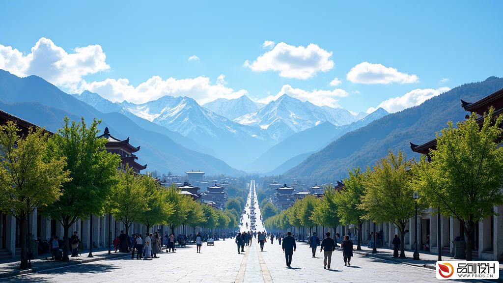 昌都市沉浸式动效方案设计：创新技术与艺术融合的领航者
