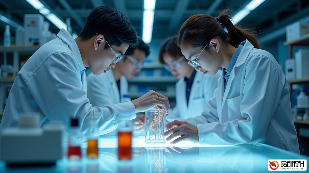抗衰老智能交互系统创新服务中心：科技引领健康未来

