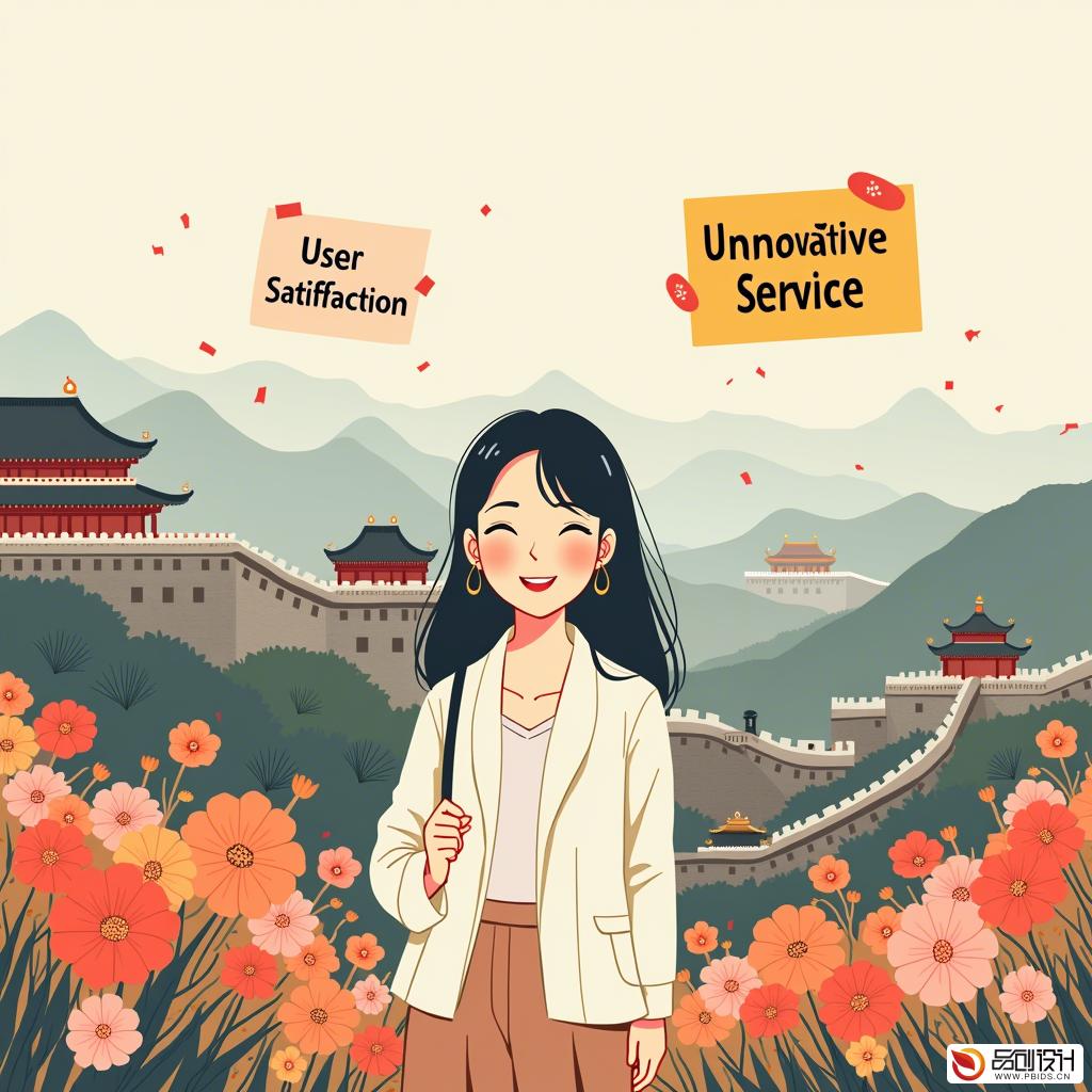 大同市用户满意度提升创新服务中心：打造服务新标杆，引领满意度新风尚
