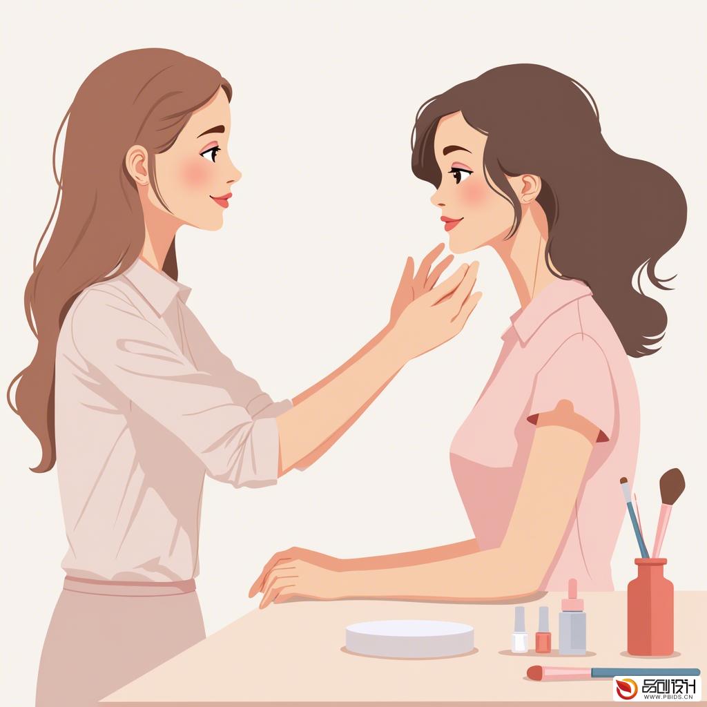 美妆操作流程优化:打造高效、精准的美妆服务新体验