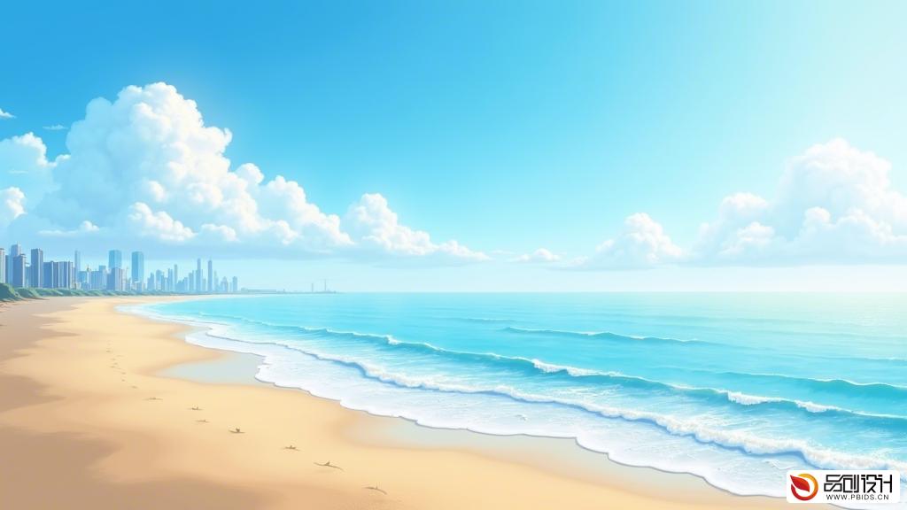 威海市社交传播设计合作伙伴：共创数字营销新篇章
