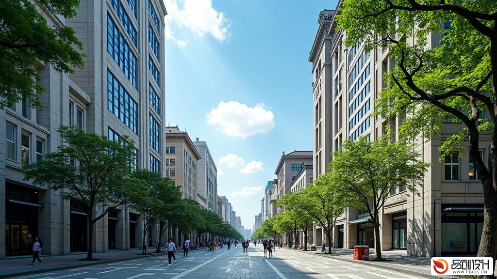 晋中市创新设计：激发城市活力，塑造未来新风貌
