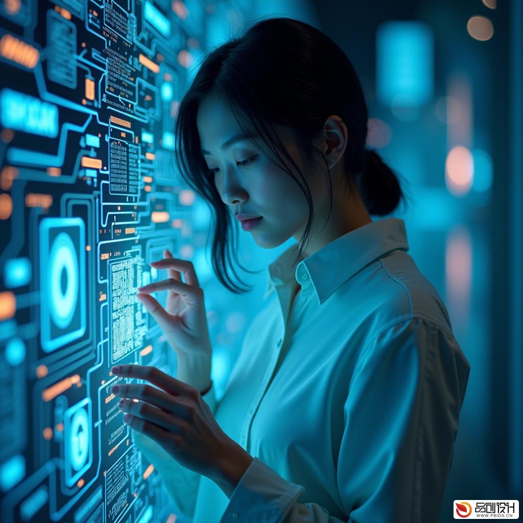 黔南智能交互系统机构:引领未来科技的新篇章