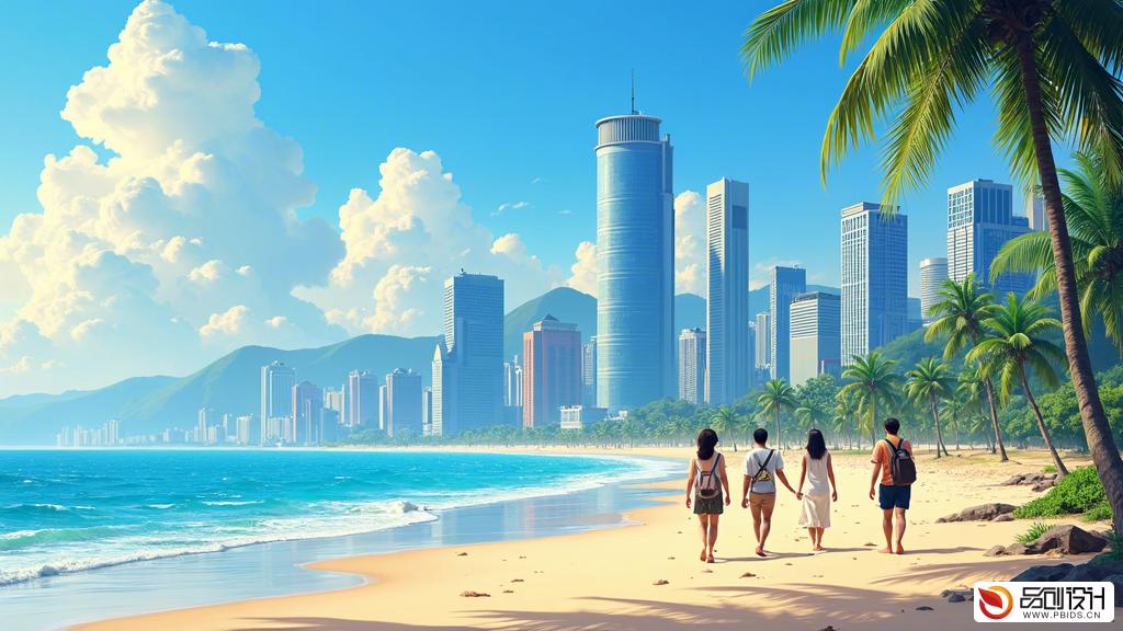 湛江市用户体验设计单位的崛起与影响力
