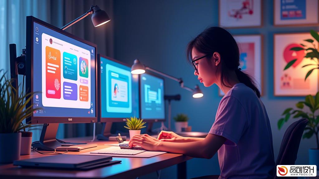 肇庆应用设计合作伙伴：共创数字创新新篇章

