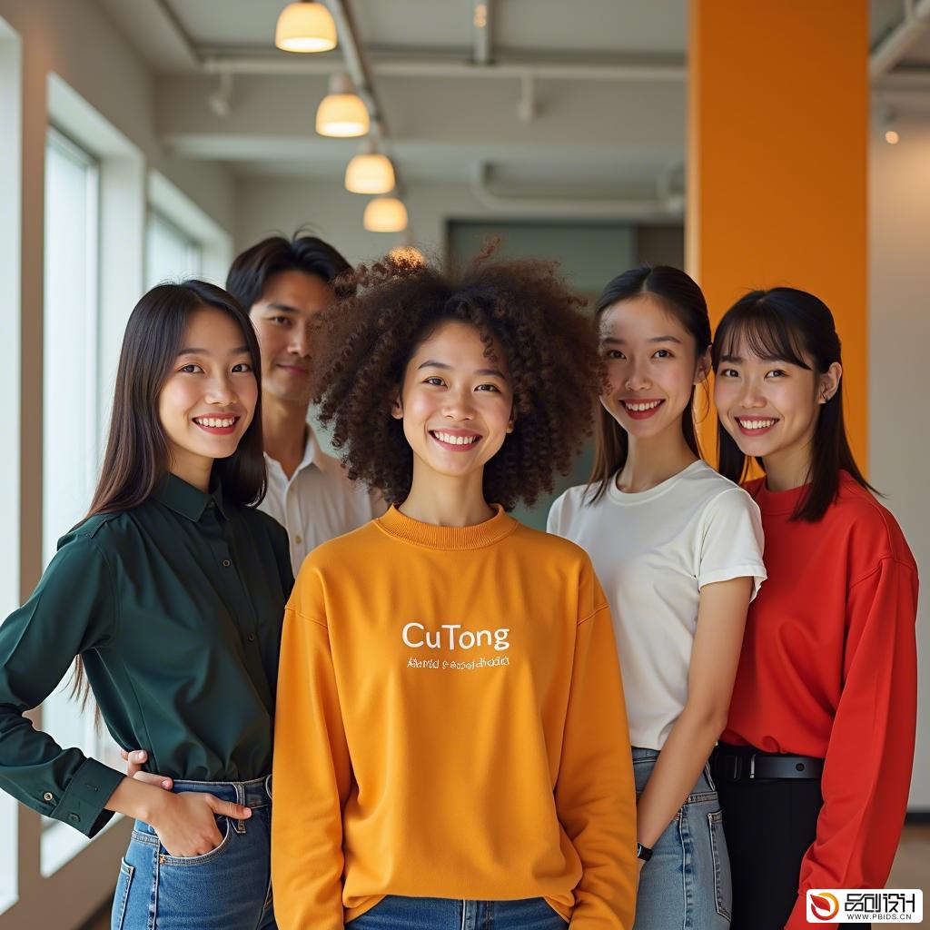 铜仁品牌视觉设计公司的创意之旅:塑造品牌魅力