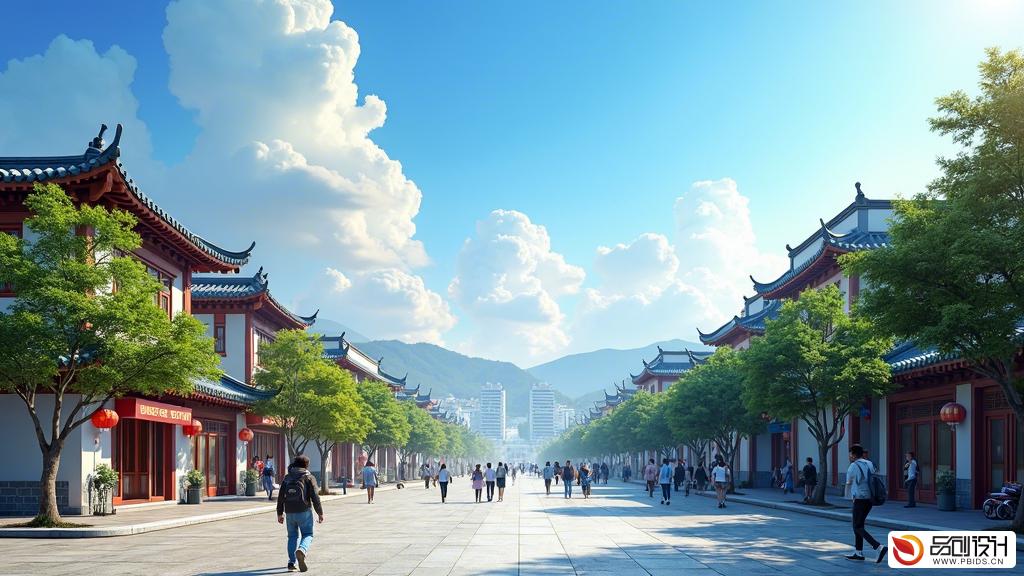 榆林市品创视觉团队：创意设计的领航者
