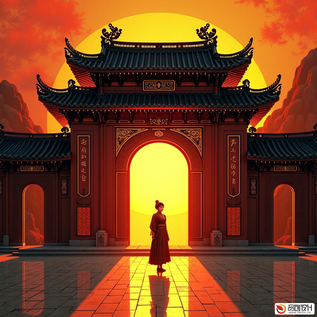 凉山彝族自治州创新设计案例：传统与现代的完美融合

