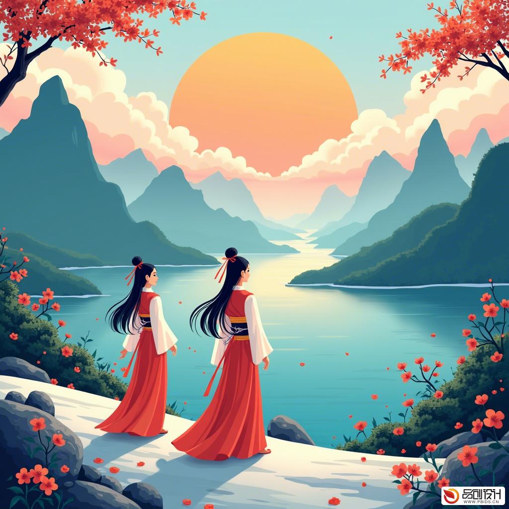 凉山彝族自治州：探索界面美学设计的独特魅力
