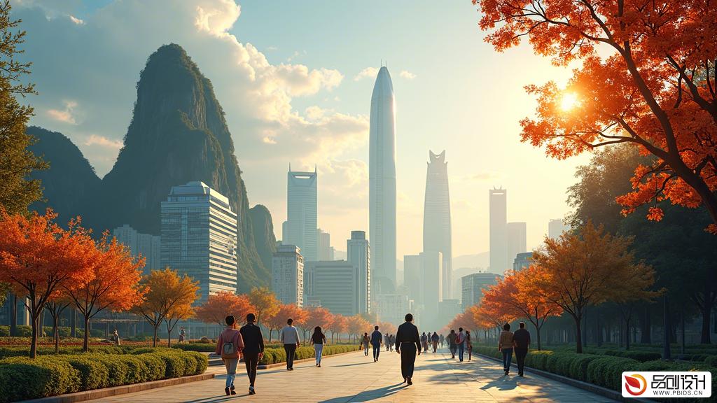 肇庆市品创设计解决方案：打造个性化创意空间的领航者
