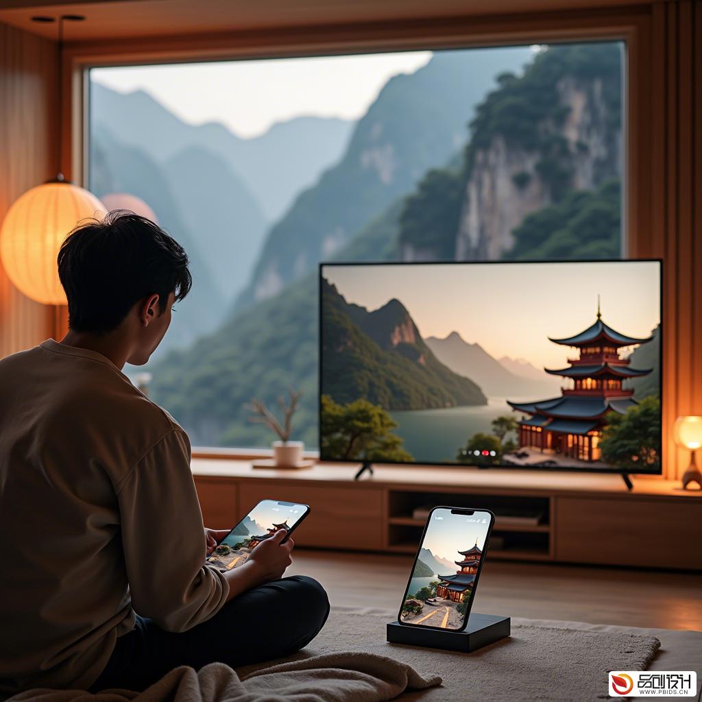 广西多端UI适配：打造无缝用户体验的实践与探索
