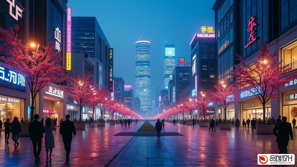 潍坊市交互逻辑设计设计公司的创新之路
