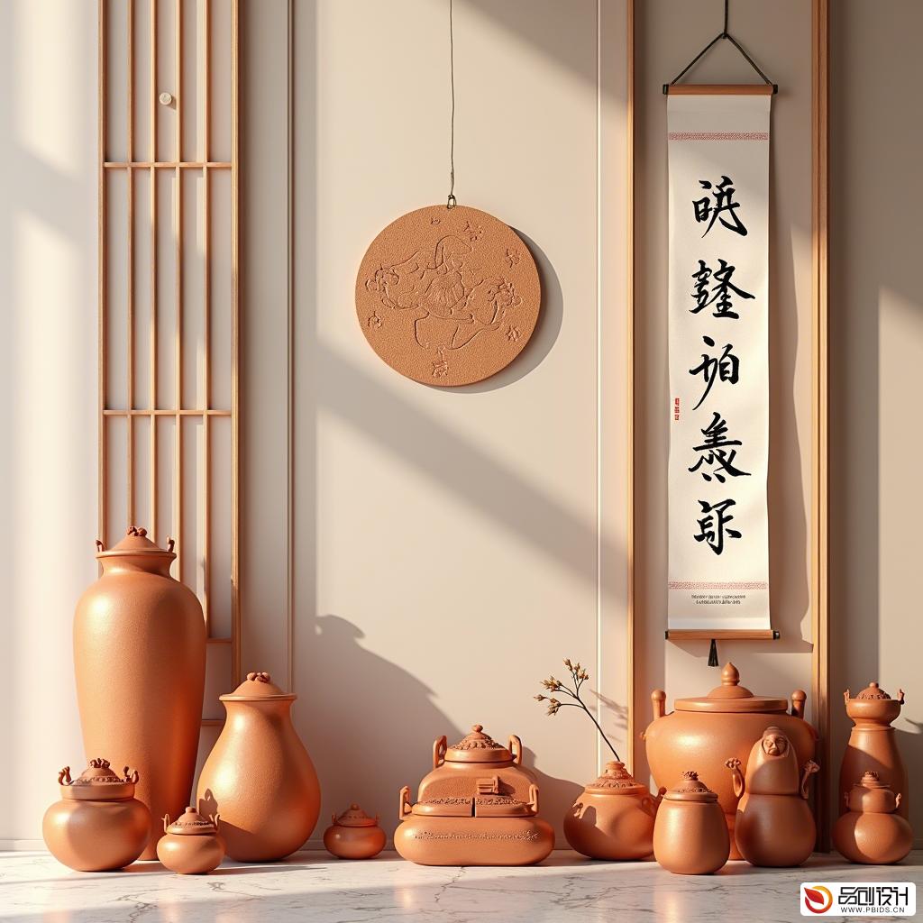 铜川多维度品牌设计:塑造企业形象的创意力量