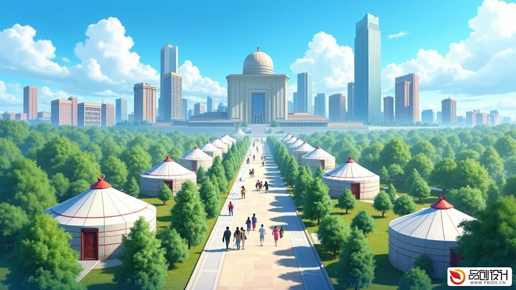 呼和浩特市用户行为设计有限公司：引领未来设计新风尚
