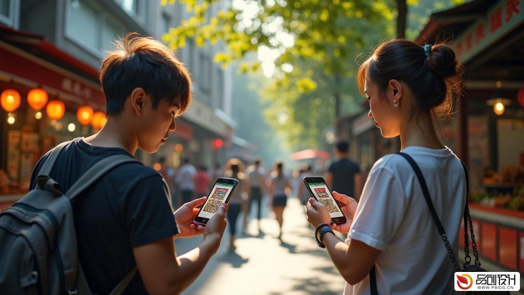 移动支付企业定制设计策略：打造差异化竞争优势
