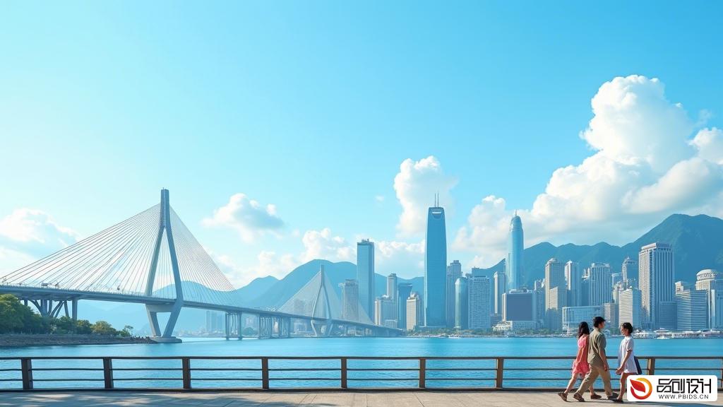 珠海市UI设计工作室：创意与技术的完美融合
