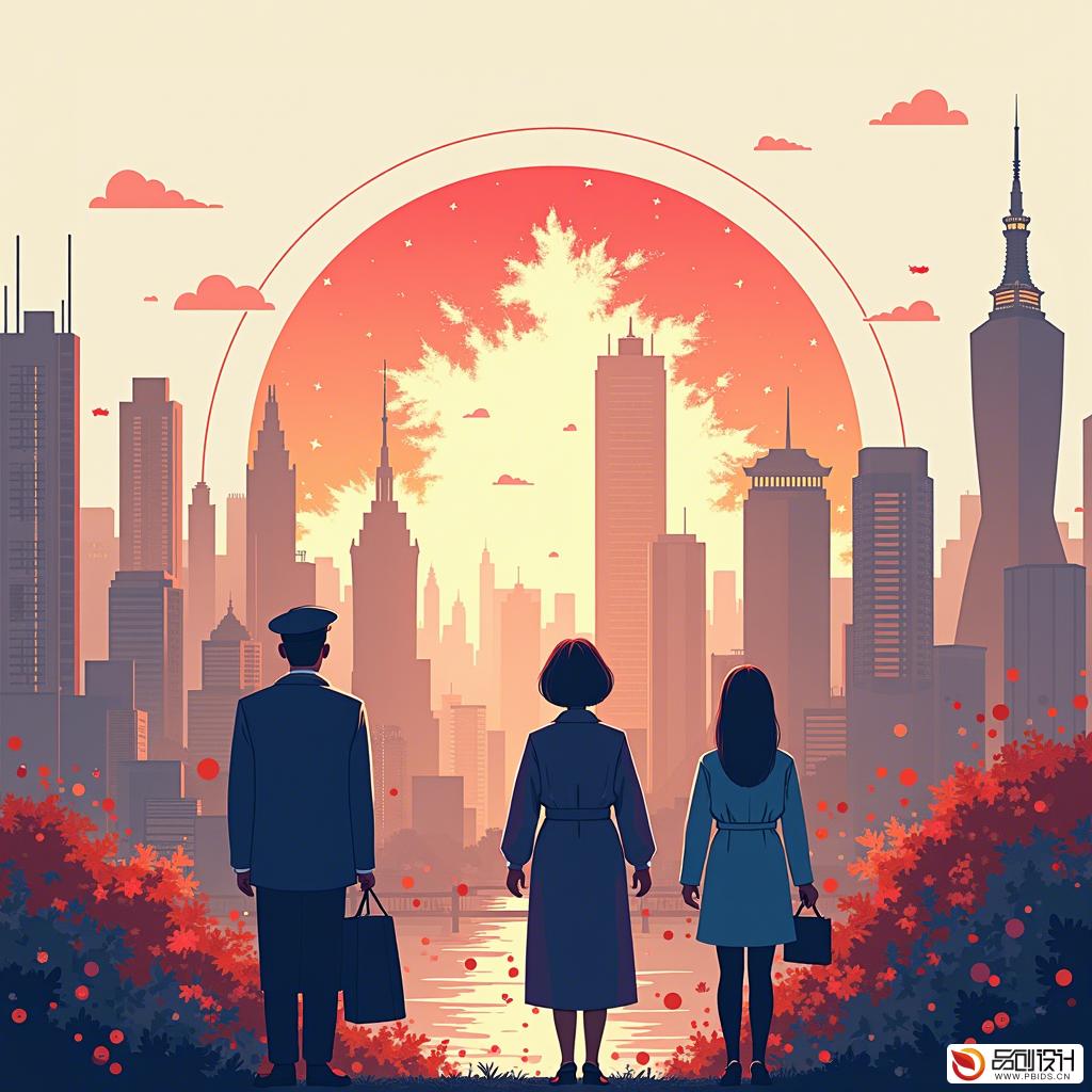 南通市品牌视觉机构:塑造城市品牌形象的创意力量