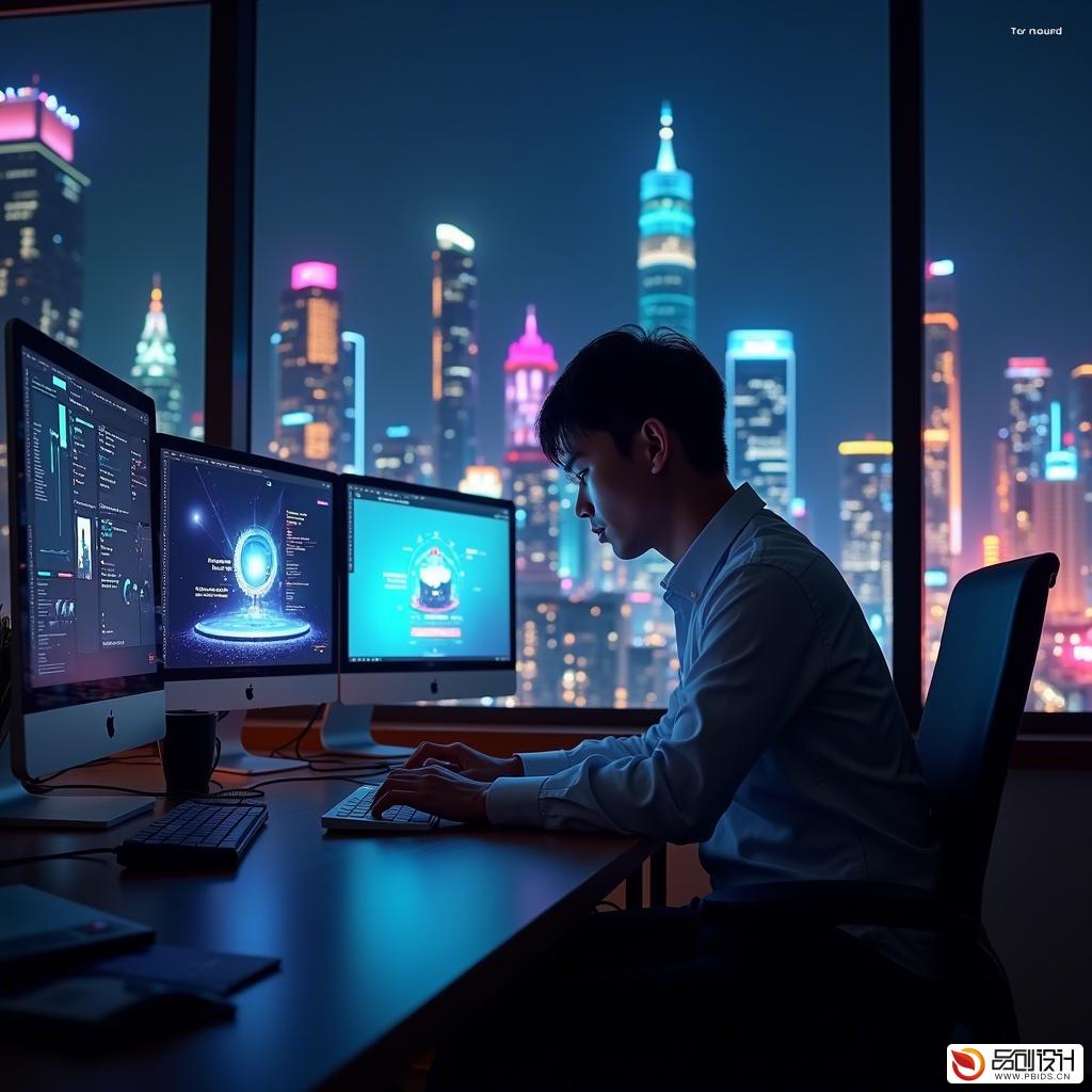 梅州市电商网站设计机构:打造卓越在线购物体验的专家