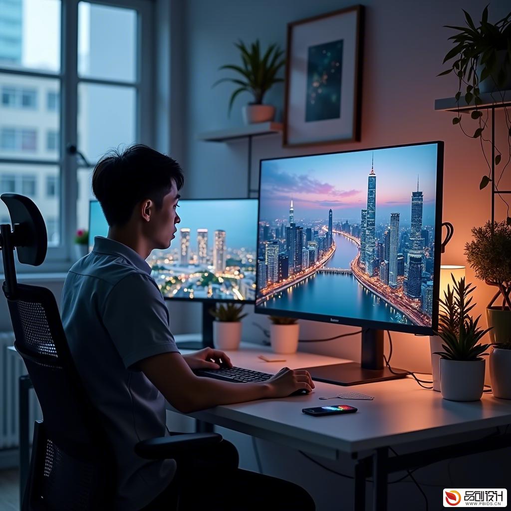 滨州市视觉界面开发机构：创新设计与技术引领未来
