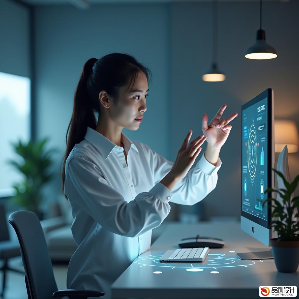 黄南人机交互有限公司：引领未来智能交互的新篇章
