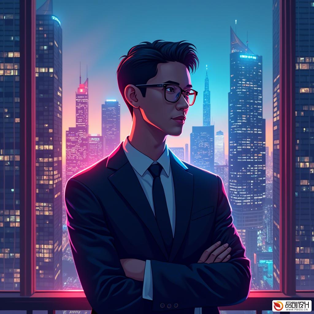 融资租赁品牌升级设计：重塑行业形象，引领未来趋势
