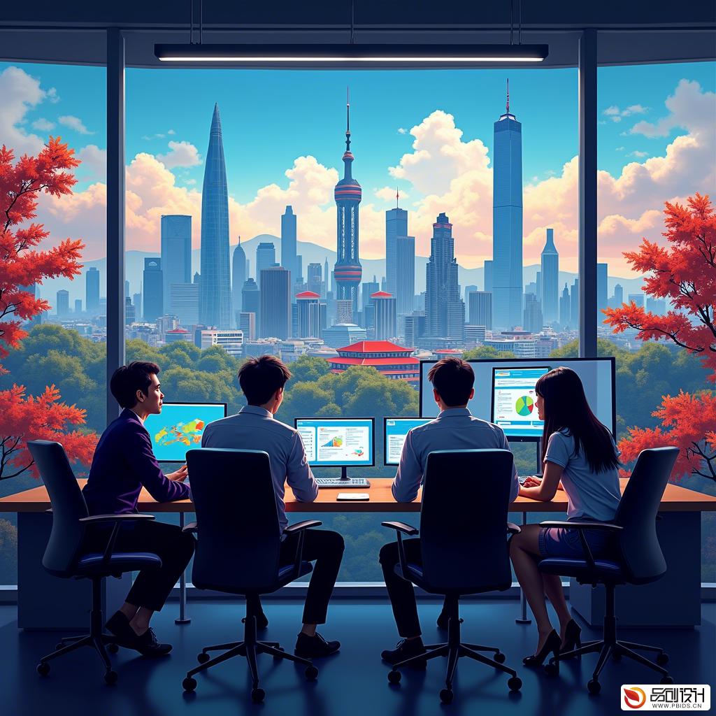 携手共创未来：昆明市运营设计合作伙伴的深度探索
