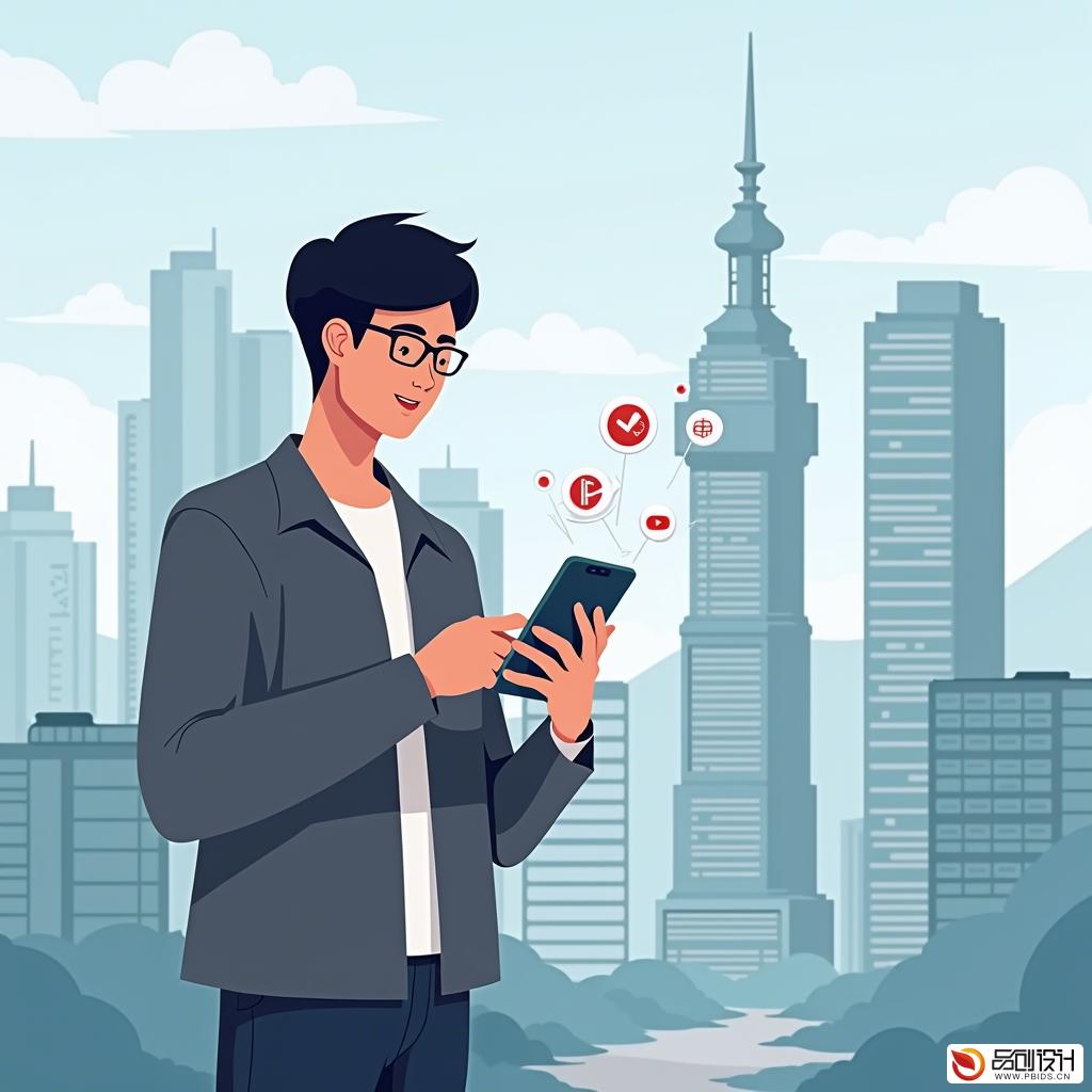 黄石市APP应用UI设计单位的卓越与创新
