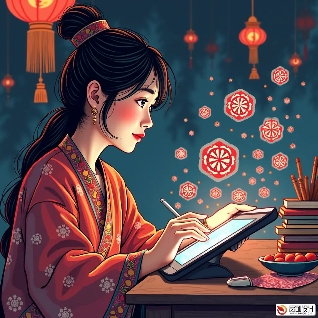 阿坝藏族羌族自治州界面微交互设计机构的创新与实践
