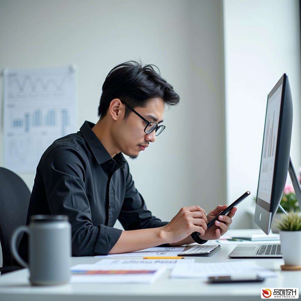 打造卓越体验:如何高效招聘移动端UI/UX团队