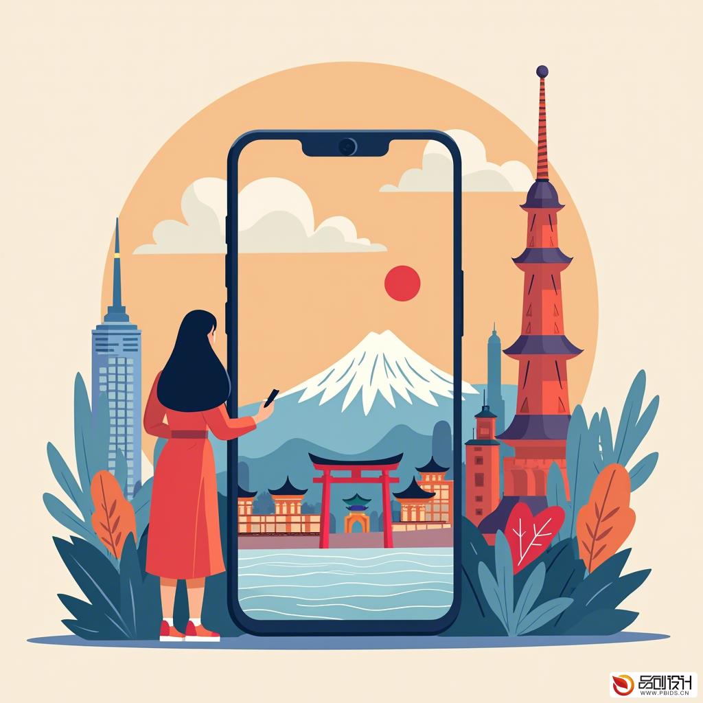 商洛市APP应用UI设计公司的卓越之道