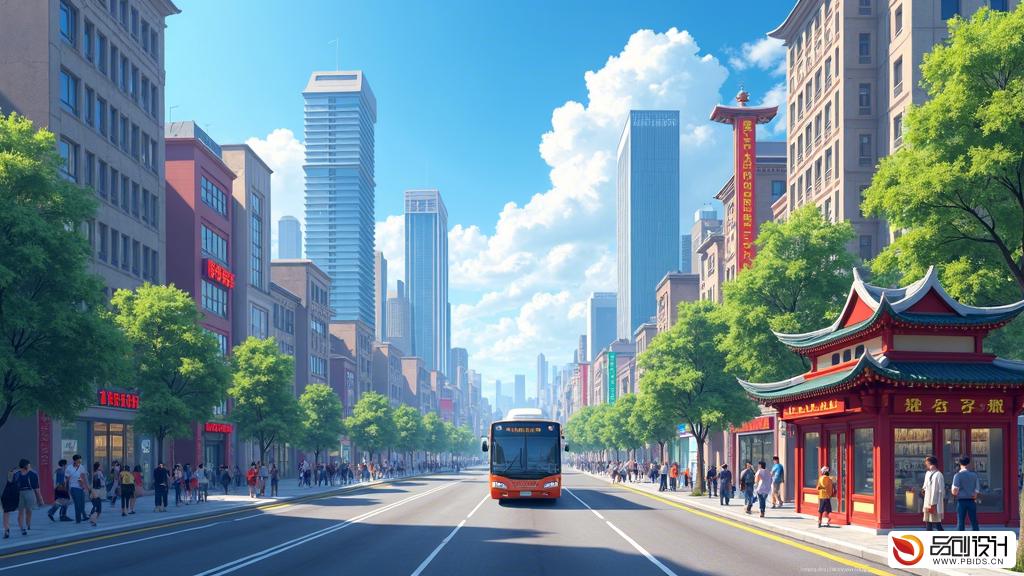 滁州市品牌动态图形机构的创新与发展之路
