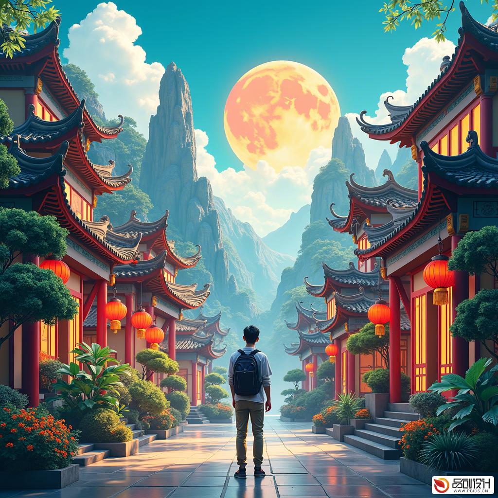 汉中市运营设计企业的崛起与影响力