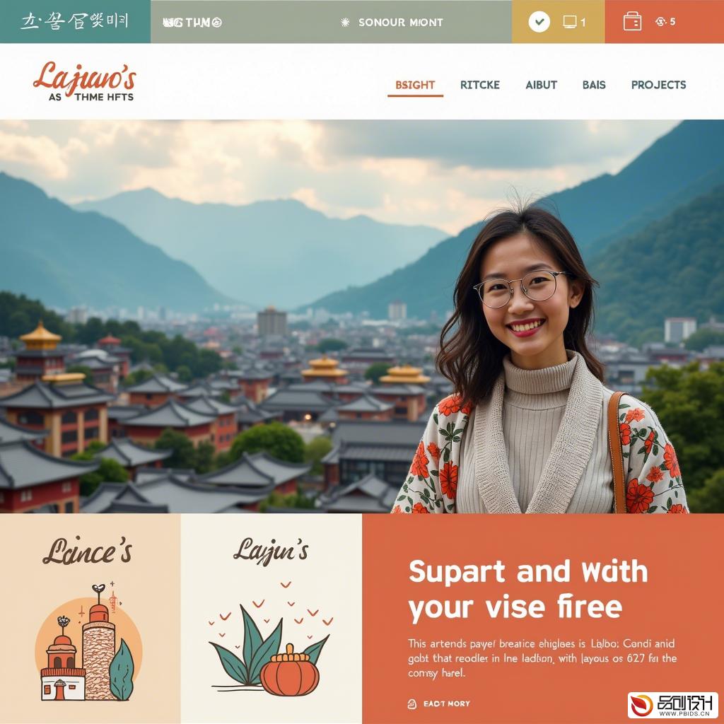 丽江市用户转化视觉团队的实战策略与案例分析
