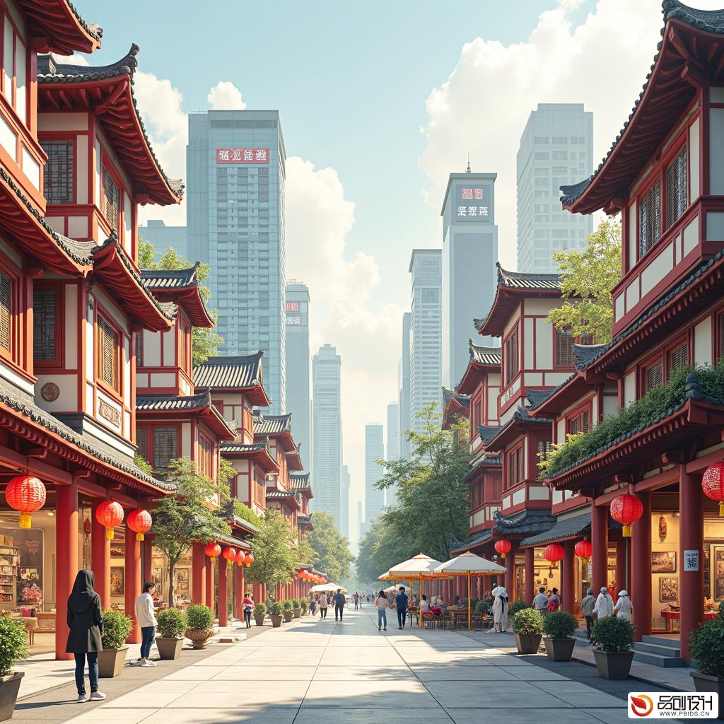 渭南市活动创意包装企业的崛起与影响力
