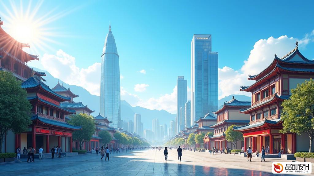 遵义市界面交互视觉设计中心：创新设计，引领未来
