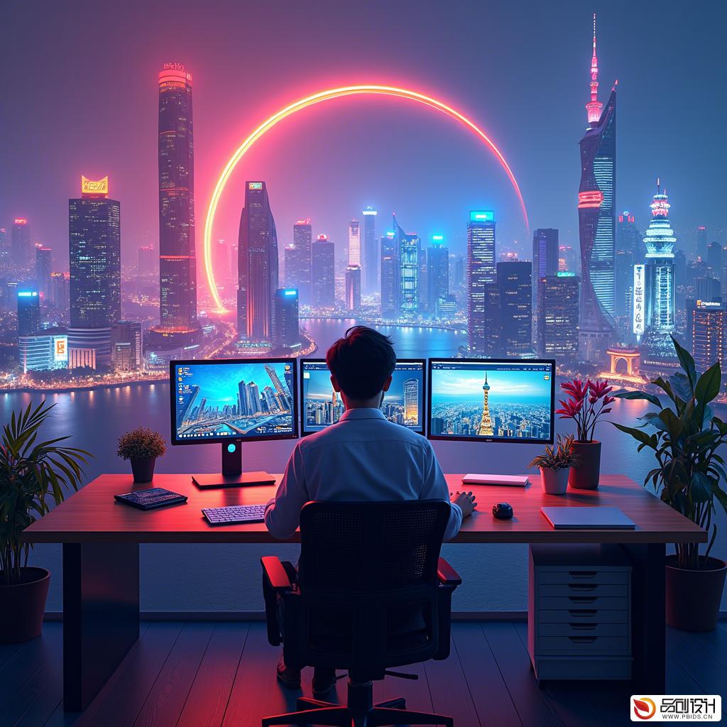 滁州市企业官网定制公司:打造专属在线门户,引领数字化转型