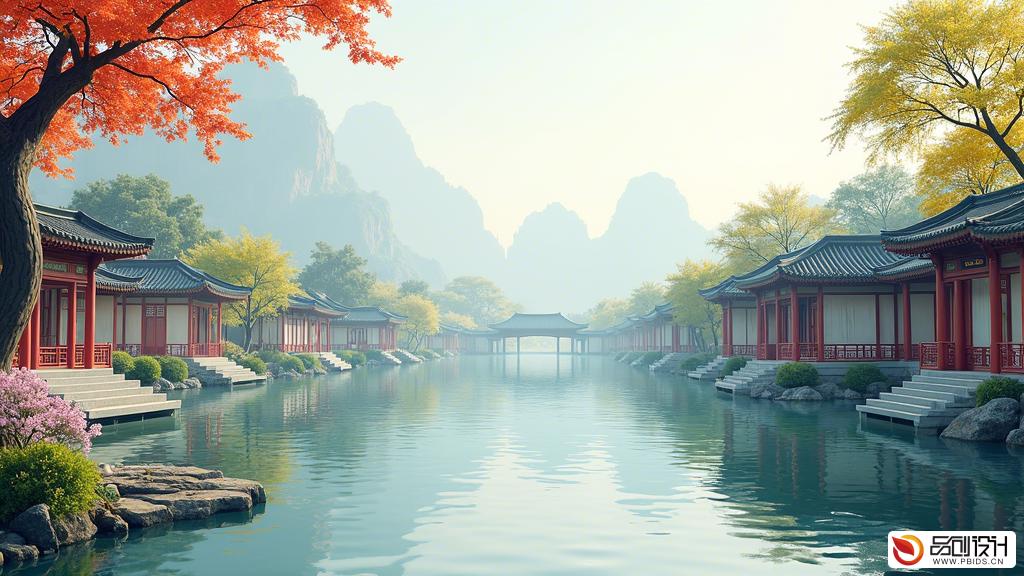 扬州小程序视觉设计中心：打造卓越用户体验的艺术殿堂
