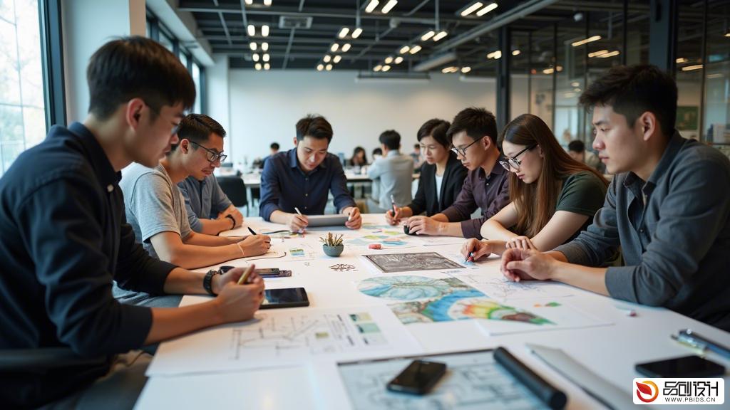 安庆市运营设计工作室：创意与策略并驱的设计新篇章
