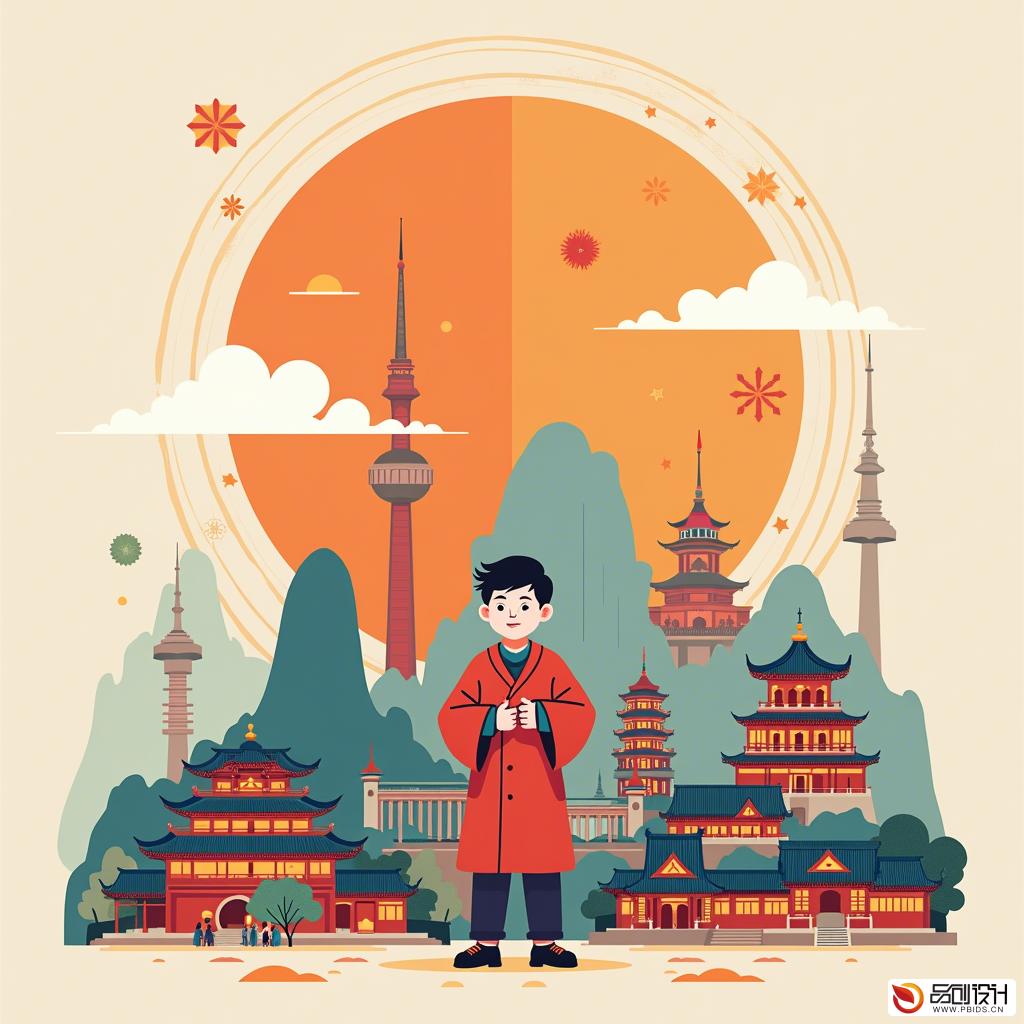 乐山市VI系统设计:寻找卓越合作伙伴的全方位指南