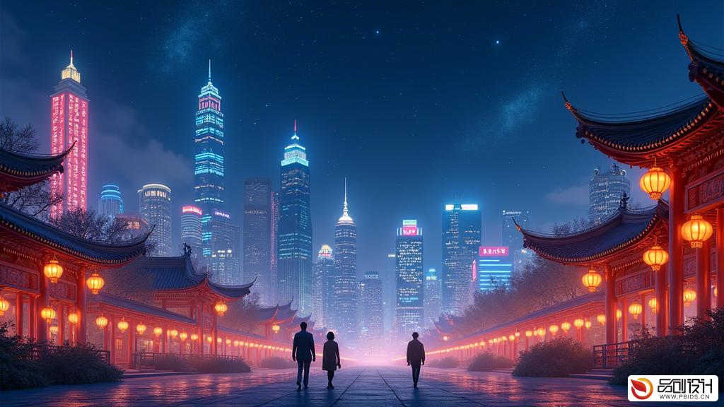 枣庄市品牌动态图形设计中心：创意引领未来视觉新风尚
