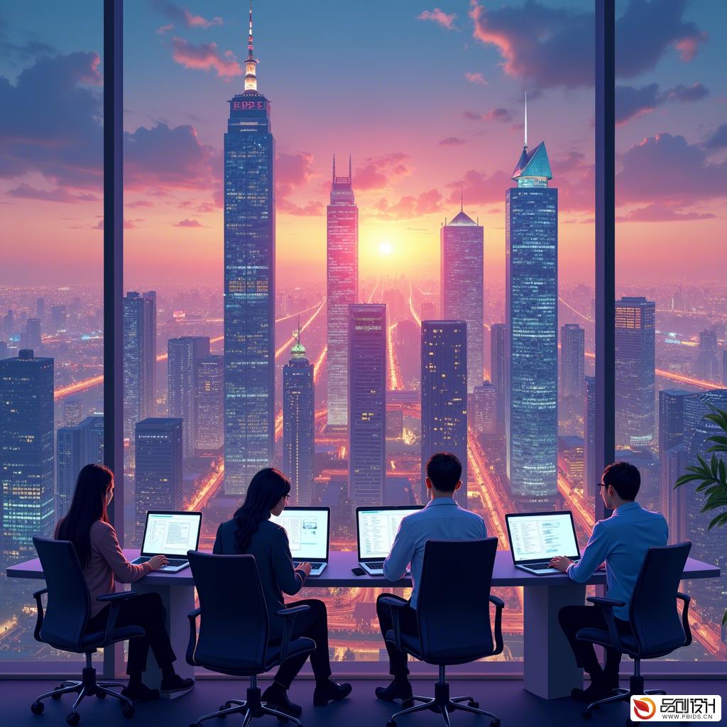毕节品牌焕新:创新服务中心引领地方经济新飞跃