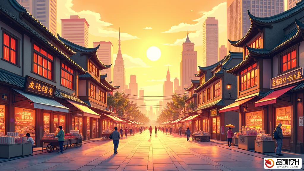 潮州市品创设计解决方案：引领创新设计新风尚
