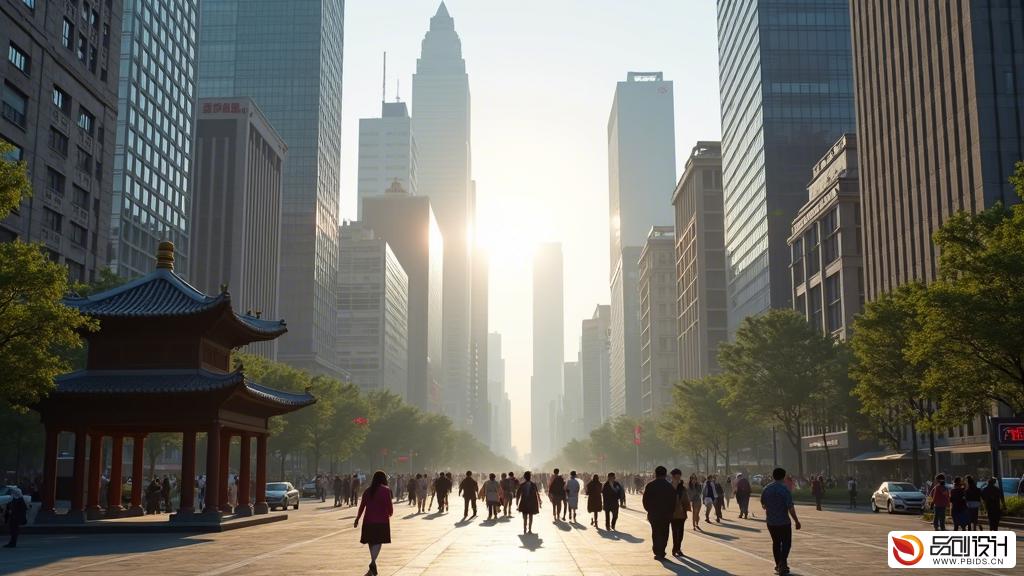 沧州市企业定制设计创新服务中心：引领企业转型升级的新引擎
