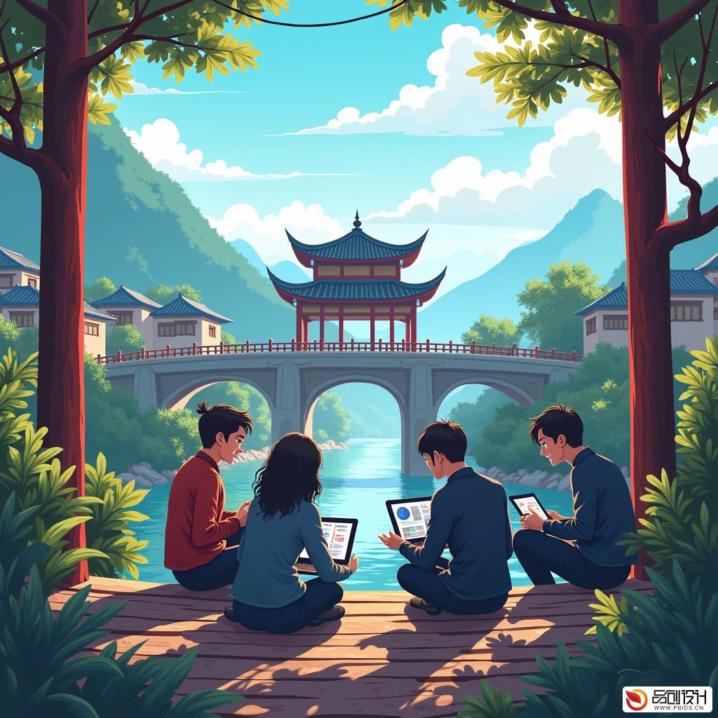 黔东南苗族侗族自治州用户研究分析:寻找最佳合作伙伴的策略