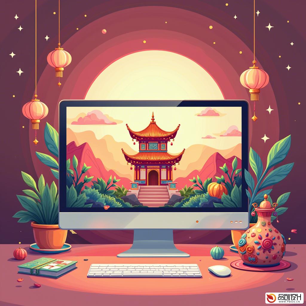 文山壮族苗族自治州网页用户体验设计中心:打造数字化时代的民族风情新体验