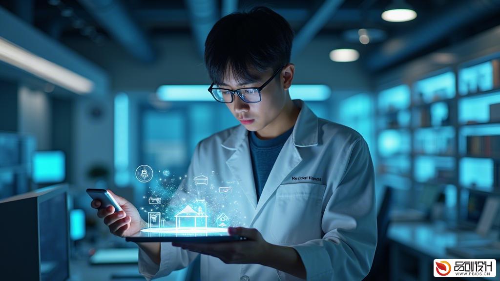 物联网加载动画设计：创新技术与用户体验的融合之道
